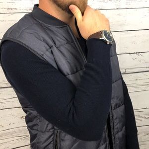 NWOT Livergy Puffer Vest